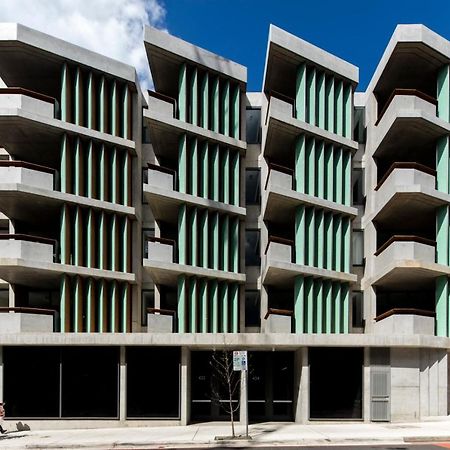 The Surry Apartments By Urban Rest シドニー エクステリア 写真