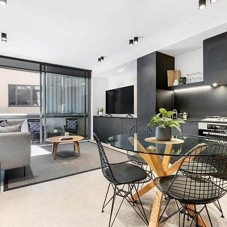 The Surry Apartments By Urban Rest シドニー エクステリア 写真