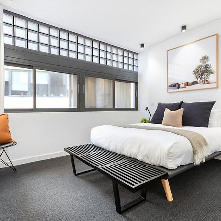 The Surry Apartments By Urban Rest シドニー エクステリア 写真
