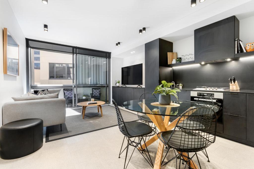 The Surry Apartments By Urban Rest シドニー エクステリア 写真