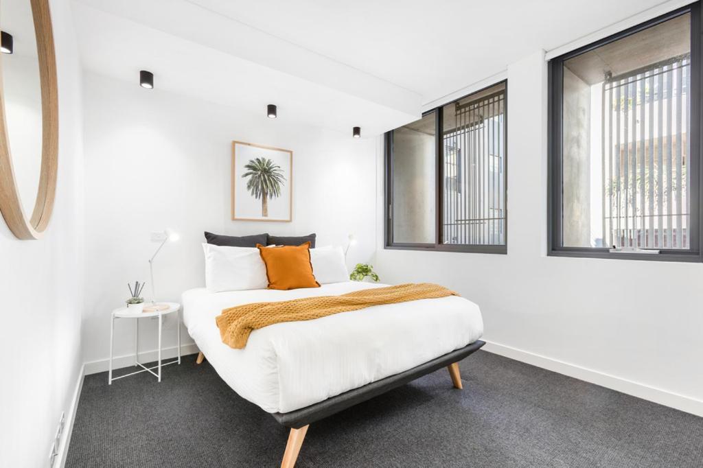 The Surry Apartments By Urban Rest シドニー エクステリア 写真