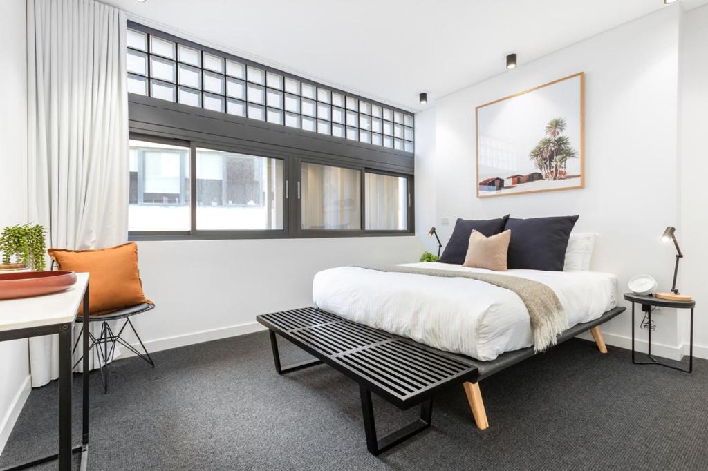 The Surry Apartments By Urban Rest シドニー エクステリア 写真